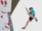 High Point Climbing and Fitness