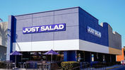 Just Salad opens fifth Orlando location on E. Colonial Drive with Grand Opening Promotions