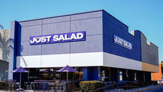 Just Salad opens fifth Orlando location on E. Colonial Drive with Grand Opening Promotions