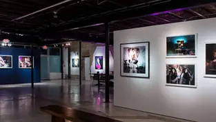 Snap! Orlando to host Le Salon 2024 featuring works from local, regional, and international artists