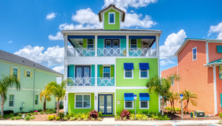 Gotta Go Orlando and Top Villas Vacation Home Of The Week