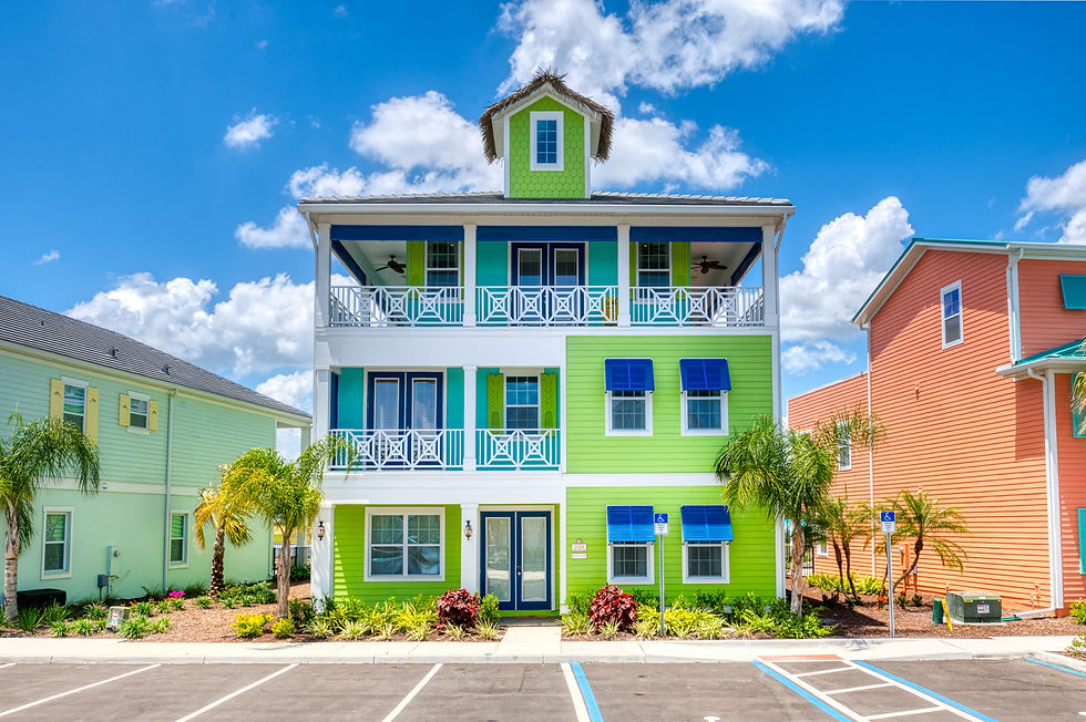 Gotta Go Orlando and Top Villas Vacation Home Of The Week