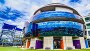 Celebrate the 4th of July at Tampa's Museum of Science & Innovation's Stars, Stripes & Science Event