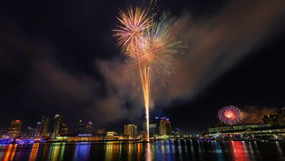 Boom by the Bay returns to Tampa to celebrate Independence Day