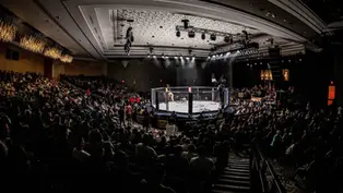 Cage Fury Fighting Championships returning to Tampa for CFFC 151 on March 13