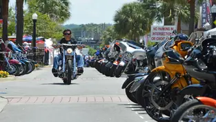 LOCASH, Sugar Ray & Austin Snell announced as headliners for FREE Concerts at Leesburg Bikefest