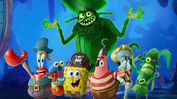 Exclusive Invite: Free Advance Screening of The SpongeBob Movie: Search for SquarePants