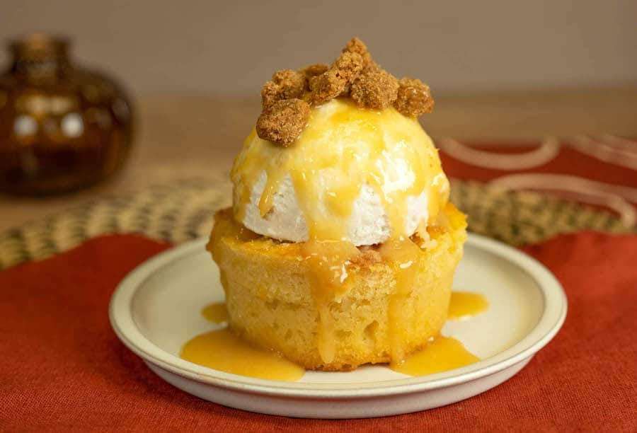 Check out all the new Eats and Treats at Walt Disney World this Summer!