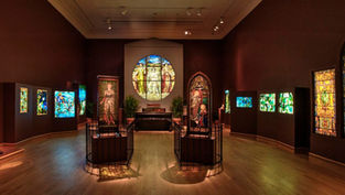 Enjoy Live Music For The Holidays At The Morse Museum In Winter Park