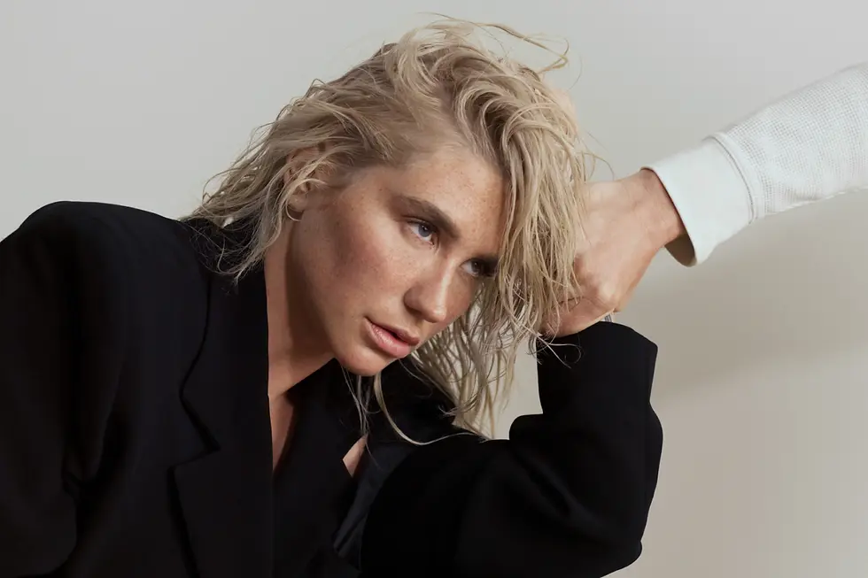 Kesha announces The Gag Order Tour in support of new album Gag Order - Including a stop in Orlando