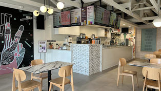 So-Cal Bubble tea shop chain Krak Boba opens first Florida location in Orlando
