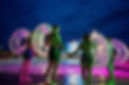 Dive Into Island Nights – 21+ Water Park Party At Island H2O