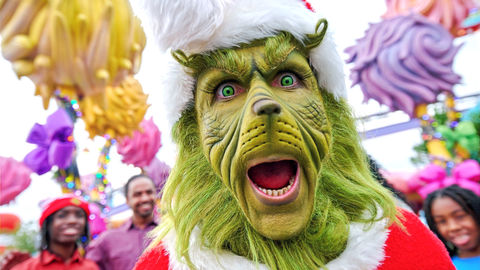 The Best Things To Do In Orlando This Weekend, December 20 - 22, 2024