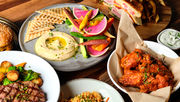 Marlow's Tavern unveils Fresh Summer Menu