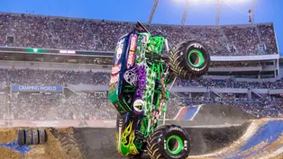 Monster Jam roars back to Florida in 2025 with adrenaline-charged Stadium Shows in Orlando and Tampa
