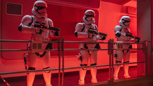 Walt Disney World removes July date for Annual Passholder Discounts on Star Wars: Galactic Star