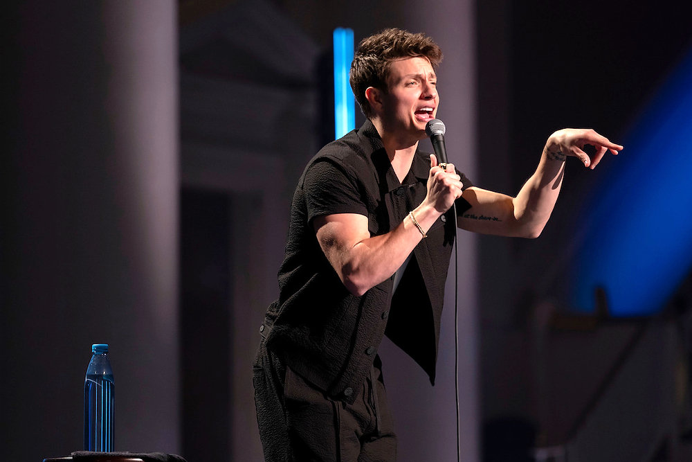 Matt Rife Denver Record-breaking comedian Matt Rife brings his Stay Golden World Tour to ...