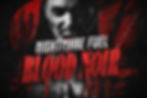 Universal Orlando announces Nightmare Fuel: Blood Noir Show is coming to Halloween Horror Nights 35