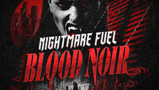 Universal Orlando announces Nightmare Fuel: Blood Noir Show is coming to Halloween Horror Nights 35