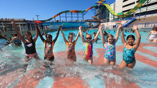 The Top Things to Do with Kids in Daytona Beach