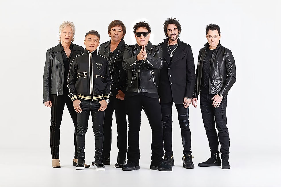 Journey add 40 new ‘Final Frontier’ Tour Dates including a farewell stop at Orlando's Kia Center