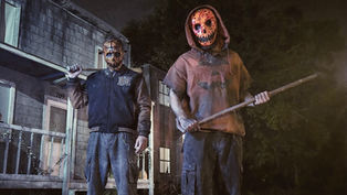 All the Haunted Houses & Trails in Orlando for Halloween 2024