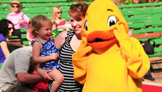 Join Mead Botanical Gardens for a quacktacular day of family fun at The 2026 Great Duck Derby!