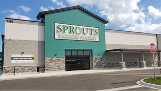 Sprouts Farmers Market opening its newest store in Melbourne on Friday, March 14