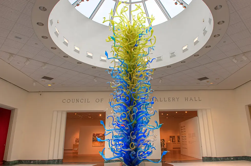 Orlando Museum of Art’s “Access For All” returns Thursday, June 19, 2025, offering guests free admission and more.