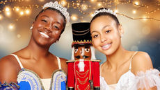 Orlando Community Arts brings Clare and the Chocolate Nutcracker to life at Dr Phillips Center