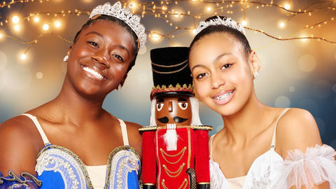 Orlando Community Arts brings Clare and the Chocolate Nutcracker to life at Dr Phillips Center