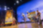 Step right up Orlando, Water for Elephants at Dr Phillips Center is on sale now!