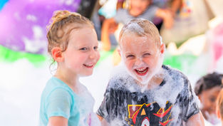 Kick Off Summer with a blast at the FREE Altamonte Springs Summer Block Party