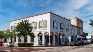 Nosso Quintal Brazilian Bar & Grill coming to historic former bank building in Downtown Kissimmee