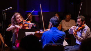 Join Orlando Phil for a magical summer night at Leu Gardens Sunset Serenades Classical Concert Series