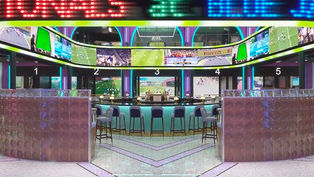 The Best Sports Bars in Orlando to Get Your Game On!