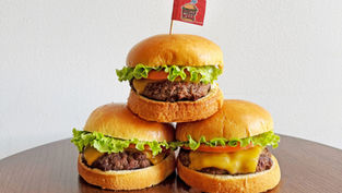 Polk County Burger Week is back with local restaurants offering exclusive burger creations and meal deals