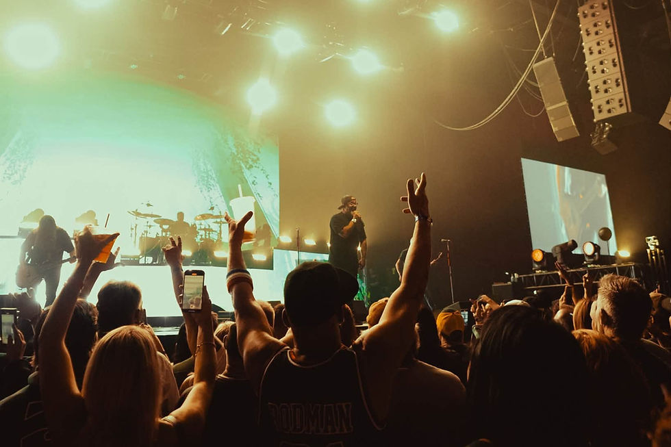 Staind is bringing Break The Cycle 25th Anniversary Tour to Tampa on March 12!