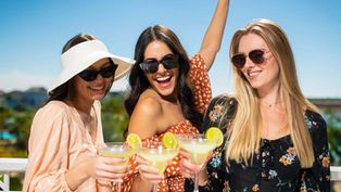 Stir Up Margarita Day Fun at Margaritaville Resort Orlando on National Margarita Day 2026!