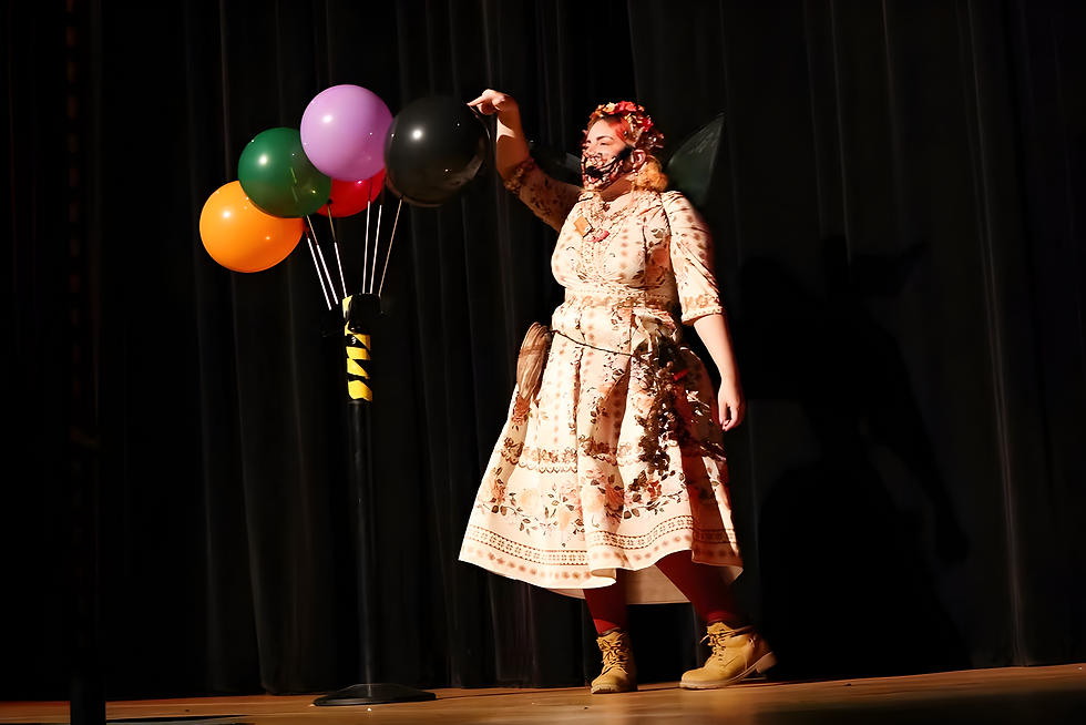 Join Orlando Science Center for Fantasy Weekend, where science and fun meet magic and whimsy!