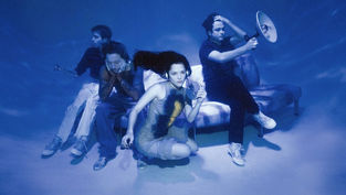 The Marías dive deep, bringing the 2024 North American “Submarine Tour” to Hard Rock Live Orlando