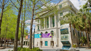 Orange County Regional History Center receiving $50,000 grant from the Harvey & Carol Massey Foundation