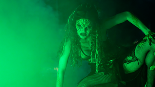 4 New Haunted House and 3 New Scare Zones coming to Howl-O-Scream at SeaWorld Orlando this spooky season!