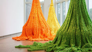 9th Annual Florida Prize in Contemporary Art Exhibition extended at Orlando Museum Of Art