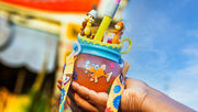What’s summer without snacks - Check out the Cool KIDS’ SUMMER sweets at Walt Disney World 