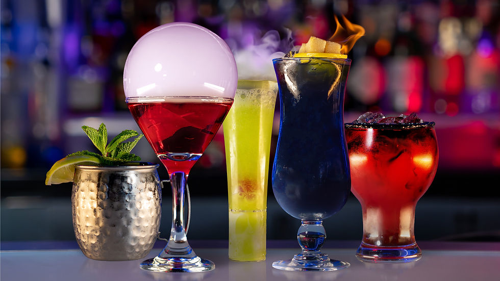 As Summer heats up, ICEBAR Orlando’s Epic Summer takes over International Drive