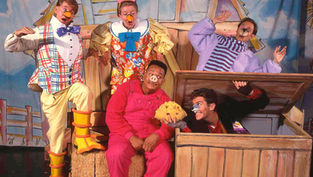 TheatreWorks USA’s Charlotte’s Web set to spin it's web over Orlando