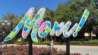 Celebrate Mother's Day Weekend at Disney Springs
