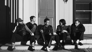 The Neighbourhood expand The Wourld Tour including show in Orlando on November 11
