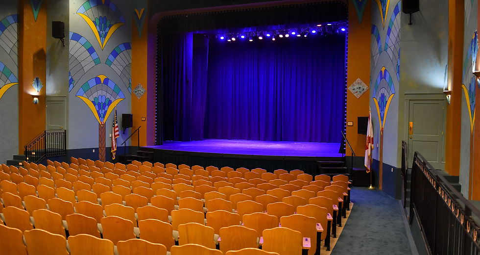 Vanities is coming to Central Florida, with the comedy-drama taking to the stage at The Ritz Theater in Sanford
